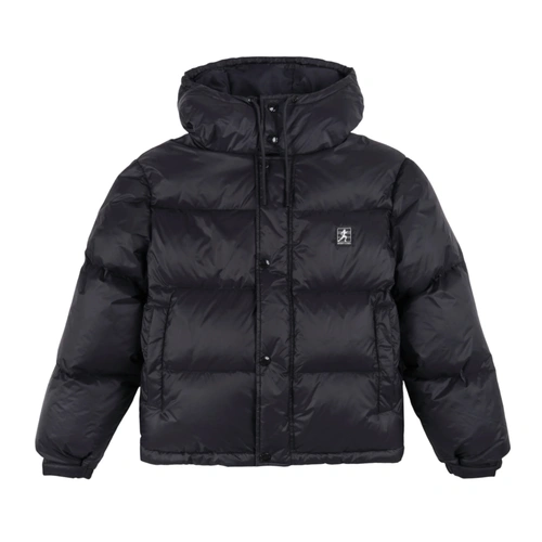 Купить куртка пуховая от Sporty & Rich