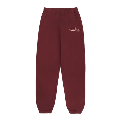 Купить брюки спортивные от Sporty & Rich
