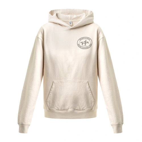 Купить худи от Sporty & Rich