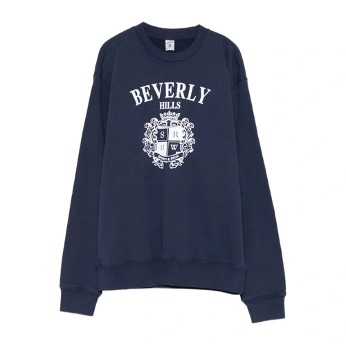 Купить свитшот от Sporty & Rich