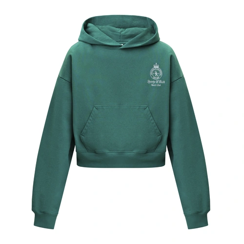 Купить худи от Sporty & Rich