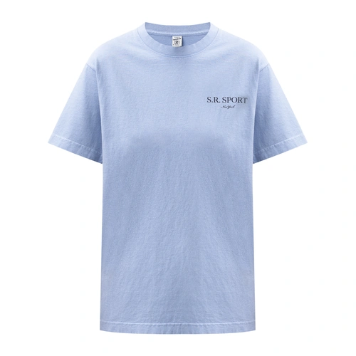 Купить футболка от Sporty & Rich