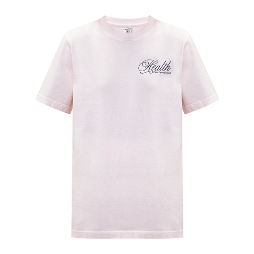 Купить футболка от Sporty & Rich