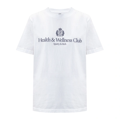 Купить футболка от Sporty & Rich