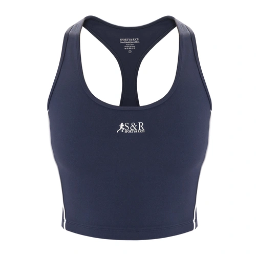 Купить топ спортивный от Sporty & Rich