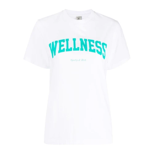 Купить футболка от Sporty & Rich