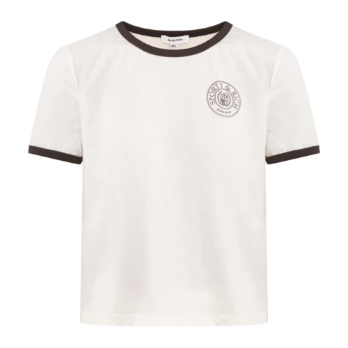 Купить футболка от Sporty & Rich