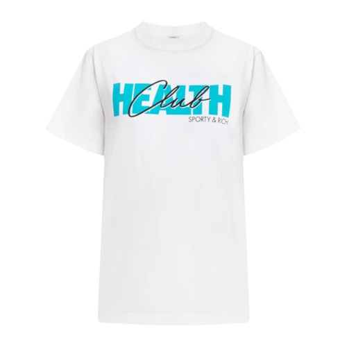 Купить футболка от Sporty & Rich