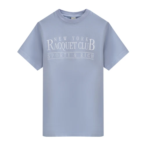 Купить футболка от Sporty & Rich