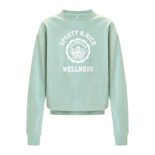 Купить свитшот от Sporty & Rich