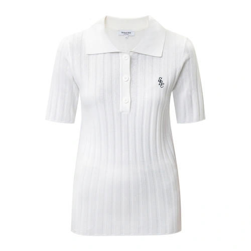 Купить поло от Sporty & Rich