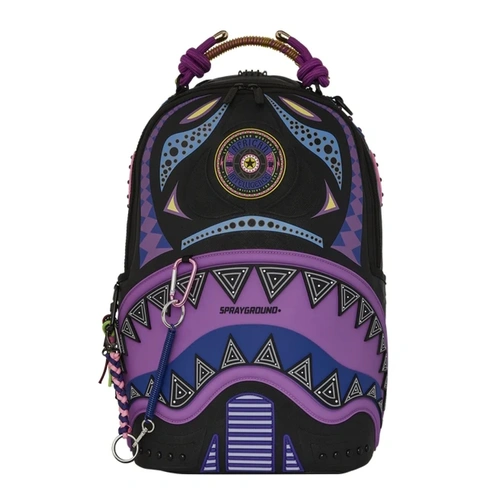 Купить рюкзак от Sprayground