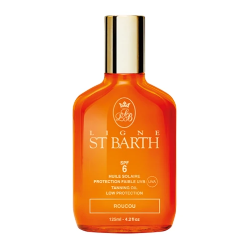 Купить Масло помадного дерева SPF 6 от Ligne st. barth