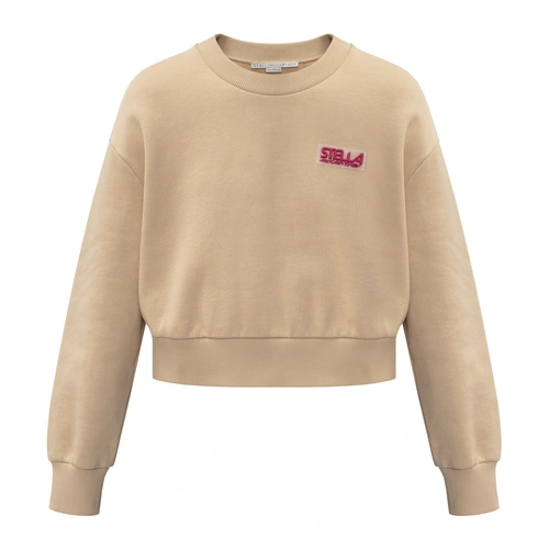 Купить Свитшот от Stella McCartney