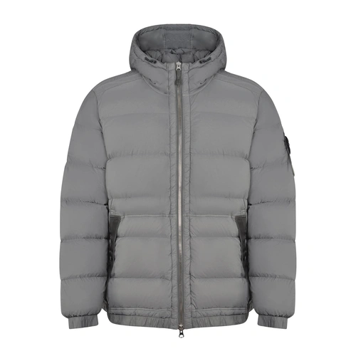 Купить куртка пуховая от Stone Island