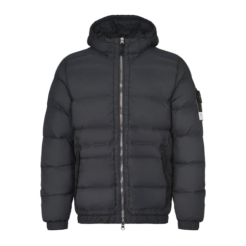 Купить куртка пуховая от Stone Island