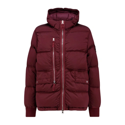 Купить куртка пуховая от Stone Island