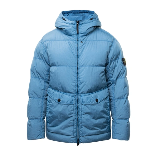 Купить куртка пуховая от Stone Island