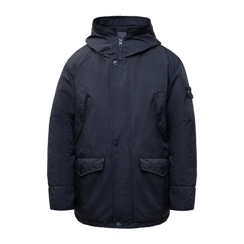 Купить куртка пуховая от Stone Island