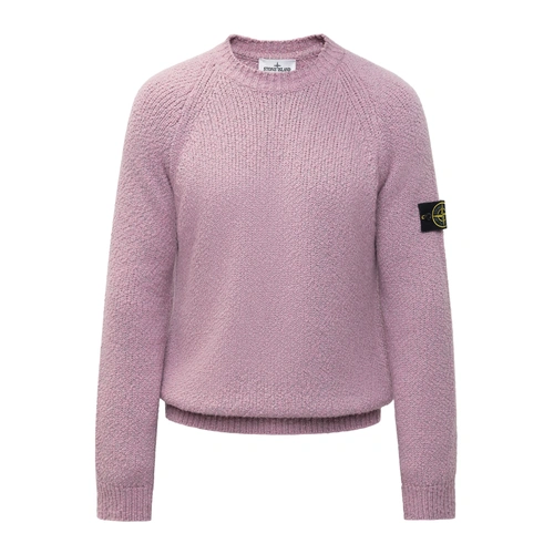 Купить джемпер от Stone Island