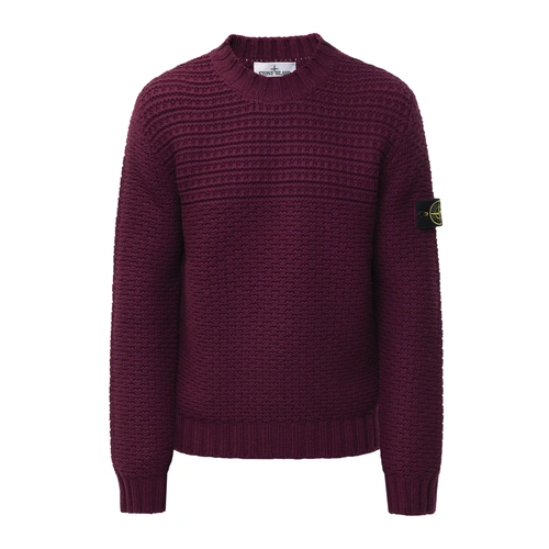 Купить джемпер от Stone Island