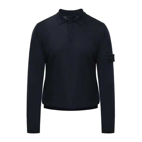 Купить поло от Stone Island