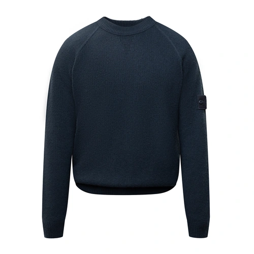 Купить джемпер от Stone Island