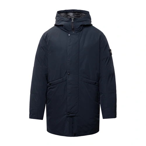 Купить парка пуховая от Stone Island