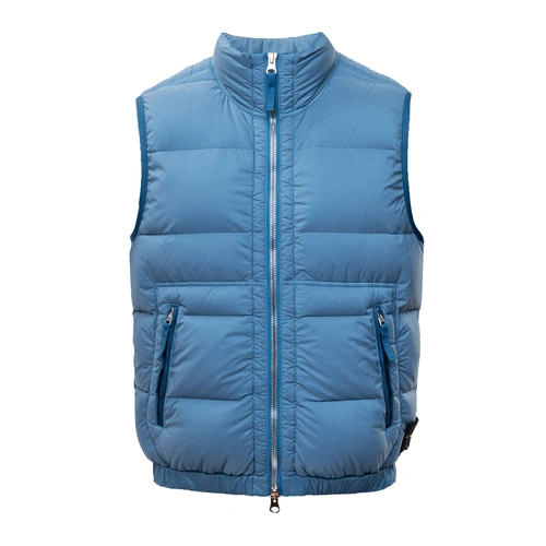 Купить жилет пуховый от Stone Island