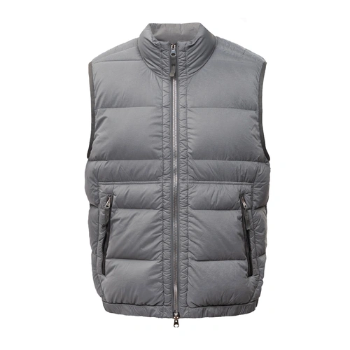 Купить жилет пуховый от Stone Island