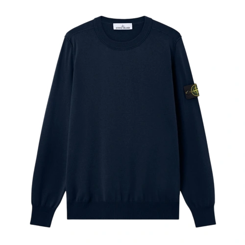 Купить джемпер от Stone Island