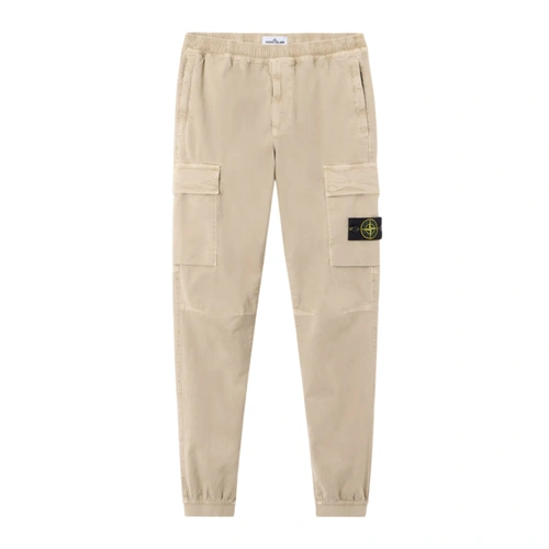 Купить брюки от Stone Island