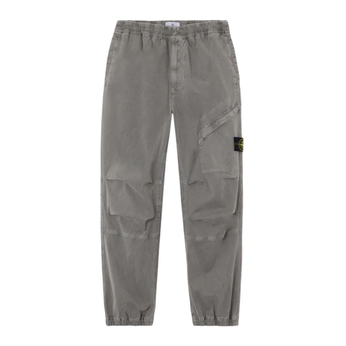 Купить брюки от Stone Island
