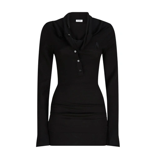 Купить платье от The Attico