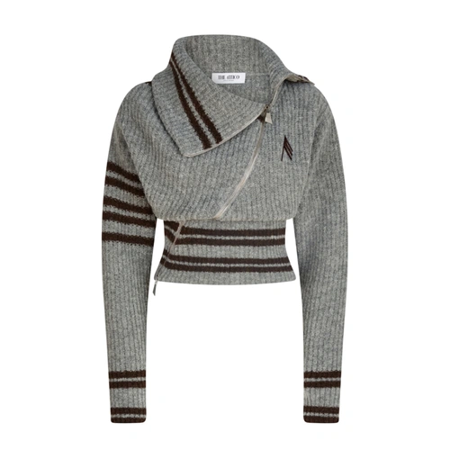 Купить кардиган от The Attico