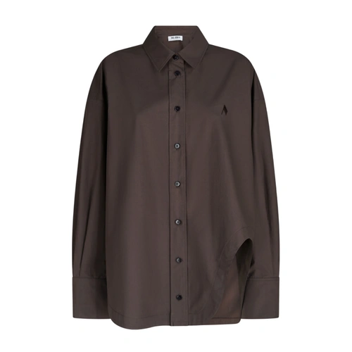 Купить рубашка от The Attico