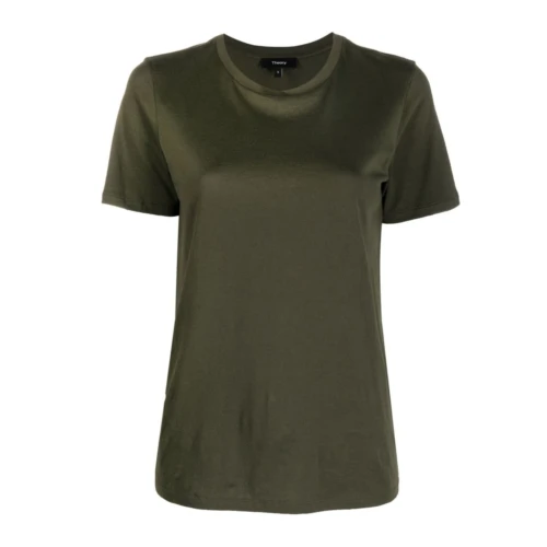 Купить футболка от Theory