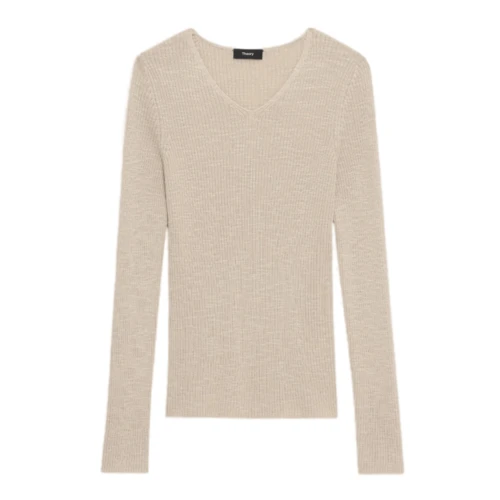 Купить пуловер от Theory