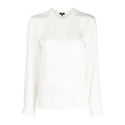 Купить блузка от Theory