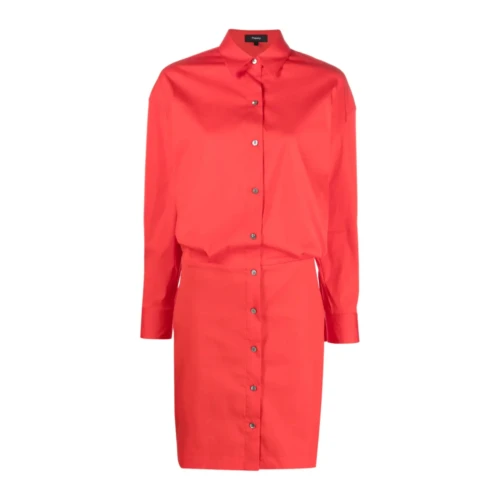 Купить платье от Theory