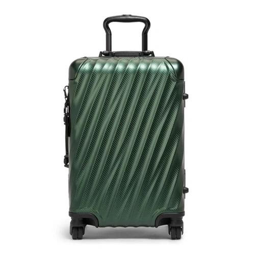 Купить чемодан 19 Degree Aluminium, средний от Tumi