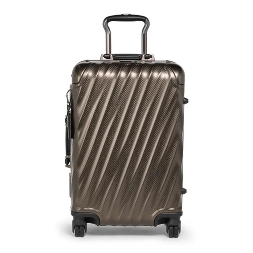 Купить чемодан 19 Degree Aluminium, средний от Tumi