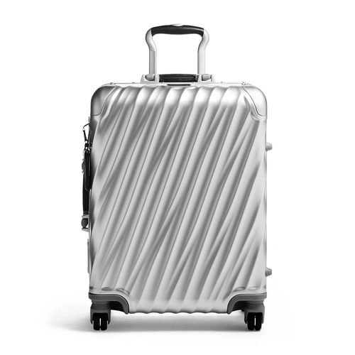 Купить чемодан 19 Degree Aluminium, средний от Tumi