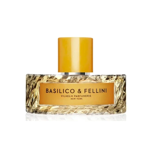 Купить BASILICO & FELLINI EDP 100 ml -  парфюмерная вода от Vilhelm Parfumerie