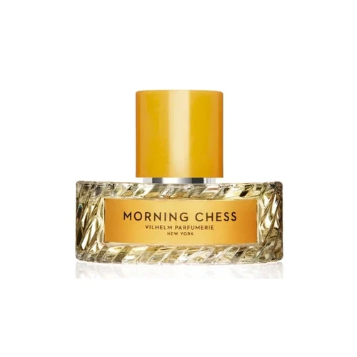 Купить Morning Chess EDP 50 ml - парфюмерная вода от Vilhelm Parfumerie