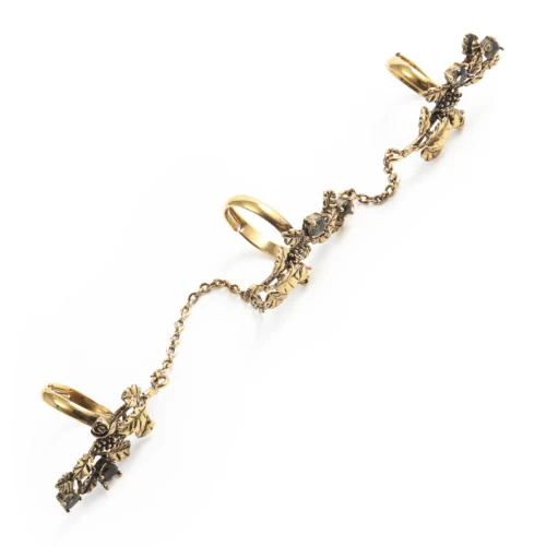 Купить кольцо от Vualle