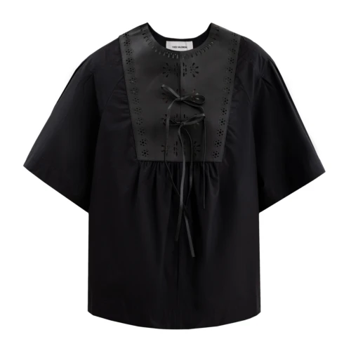 Купить блузка от Yves Salomon