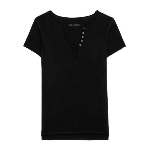 Купить футболка от Zadig&Voltaire