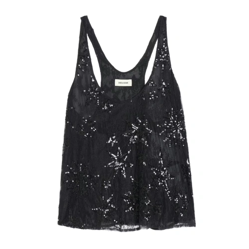 Купить топ от Zadig&Voltaire