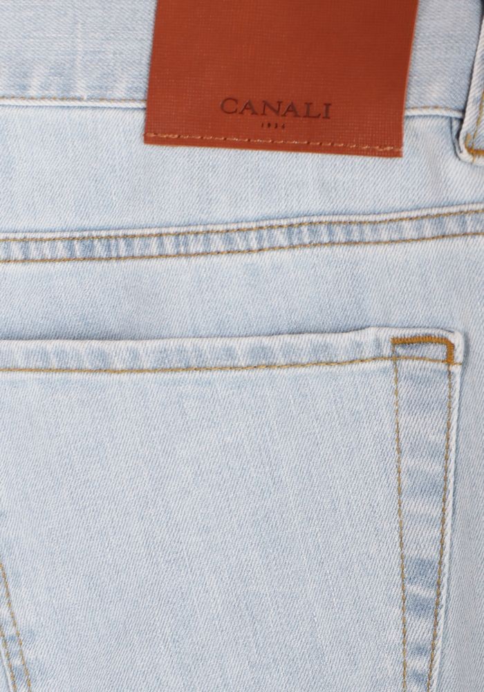 джинсы Canali — фото и цены
